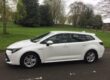 2019 TOYOTA COROLLA ICON 1.8 VVT-H ICON TOURING SPORTS 5DR PETROL HYBRID CVT Image
