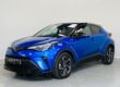 2020 Toyota CHR 1.8 DYNAMIC 5d 121 BHP Hatchback PETROL/ELECTRIC Automatic Image
