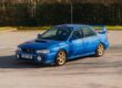 2021 Subaru IMPREZA WRX STI Limited Version 6 Petrol Manual Image