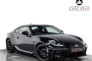 2023 Toyota GR86 2.4 D-4S 2dr COUPE PETROL Manual Image