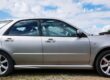 78k Miles LOW TAX Subaru Impreza WRX SL (Sunroof + Leather) Wagon 100% Standard Image