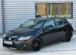 LEXUS CT 200H 1.8 SPORT 2017 (17) AUTO + 43,000 MILES Image