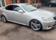 lexus is 250 Image