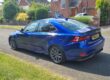 Lexus IS300H 2.5 F Sport CVT Automatic Hybrid 2016 Image