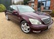 Lexus LS430 Image