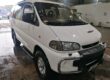 Mitsubishi Delica L400 4x4 Space Gear Super Exceed Image
