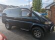 Mitsubishi Delica L400 Super Exceed campervan. Full MOT Image