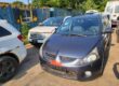 Mitsubishi Grandis Left Hand Drive 2.0L Di-D Manual Image