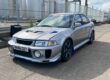 mitsubishi lancer evo 5 Image