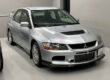 Mitsubishi lancer Evo 9 IX FQ320 UK CAR Image