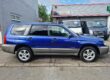 Subaru Forester Image