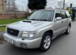 Subaru, Forester turbo Image