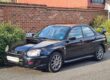 SUBARU IMPREZA 2.0 WRX STI TYPE UK PPP SALOON - 2005/05 Image