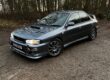 Subaru Impreza RB5 1999 Richard Burns Limited Edition Numbered Car Image