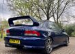 Subaru Impreza UK 2000 Image