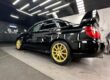 Subaru Impreza Wrx Sti Jdm Widetrack Twin Scroll Dccd Import Image