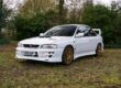 Subaru Impreza WRX STi Type R Version 5 2 Door JDM - Great example - RCM Engine Image