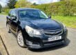 Subaru Legacy 2.5i SE Sport Tourer 5dr Petrol Lineartronic 4WD Euro 5 (167 ps) Image