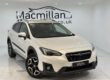 SUBARU XV 2.0 i SE White Auto Petrol, 2018 Image