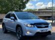 Subaru XV 2.0D SE SUV 5dr 4x4 + SERVICE HISTORY + LONG MOT + GREAT SPEC Image
