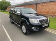 Toyota Hilux * Diesel * 2016 * 72000 miles * 2982cc * Auto * Pick Up Image