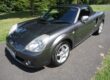 Toyota MR2 Image