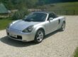 Toyota MR2 Roadster Image