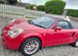 Toyota MR2 ROADSTER MK3 car Image