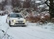 Toyota Starlet Glanza V 1.3 Turbo forged td04 JDM import Image