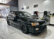 Toyota Starlet GT turbo Image