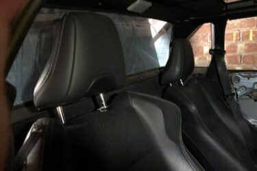 Toyota T bar mr2 mk1 Image