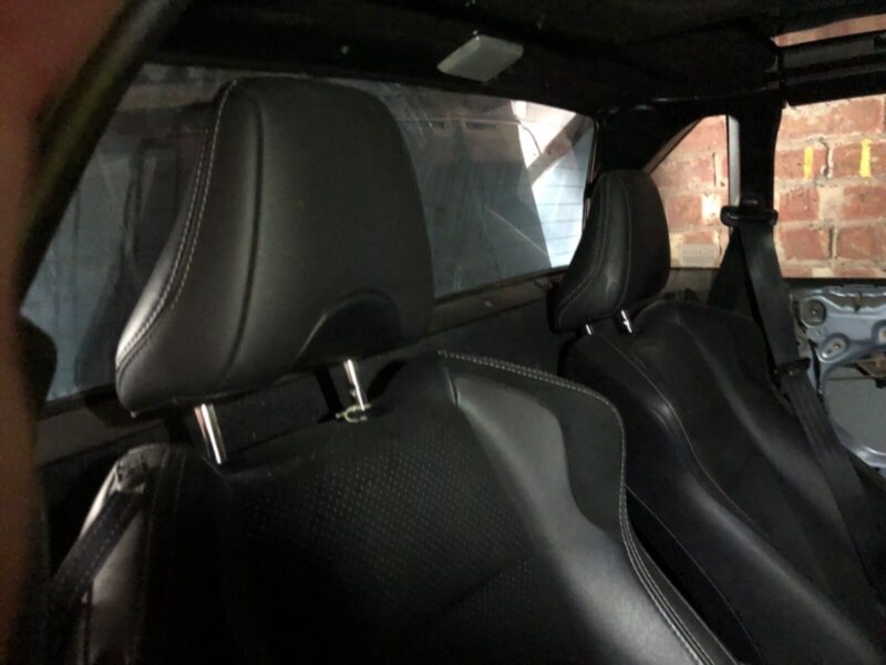 Toyota T bar mr2 mk1 Image
