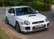 ULTIMATE JDM SUBARU IMPREZA STI + RUST FREE + PERIN + CARBON EVERYTHING + 420 HP Image