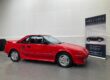 1986 Toyota MR2 mk1a AW11 4AGE engine - Sensational FSH, 39k miles from new! Image