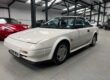 1986 Toyota MR2 White 1.6 Manual Classic Sports Car Image