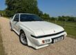 1987 MITSUBISHI STARION TURBO EX Petrol Image