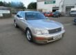1997 Lexus LS 4.0 400 4d 280 BHP Saloon Petrol Automatic Image