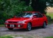 1998 Subaru Impreza STi PETROL Manual Image