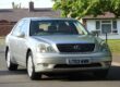 2003 03 LEXUS LS 4.3 430 4D 279 BHP Image