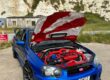 2003 Subaru Impreza WRX STI Type UK - 400bhp, Image