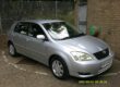 2004 Toyota Corolla 1.6 VVT-i Colour Collection 5dr Auto HATCHBACK Petrol Automa Image