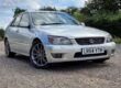 2005 Lexus IS 200 2.0 SE 4dr Auto SALOON PETROL Automatic Image