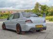 2006 56 Mitsubishi Lancer Evo 9 MR Evolution IX SILVER PX SWAP Image