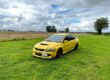 2006 Mitsubishi Evo IX 9 FQ320 Image