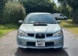 2007 Subaru wrx turbo wagon Image