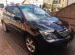 2008 Lexus 400h 3.3 SE 5dr CVT Auto HYBRID ULEZ ESTATE Petrol/Electric Hybrid Image
