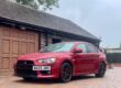 2010 Mitsubishi Lancer Evolution X 2.0 GSR FQ-300 4dr SST SALOON PETROL Automati Image