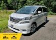 2010 Toyota Vellfire 2.4 GREAT SPECIFICATION 8 SEATS 2.4 NEW SHAPE 58,000 Miles Image