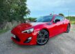 2014 Toyota GT86 2.0 D-4S 2dr COUPE Petrol Manual Image