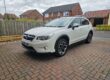 2015 Subaru XV + Manual + 1995cc + Petrol + SUV + 150HP + 48000 miles Image